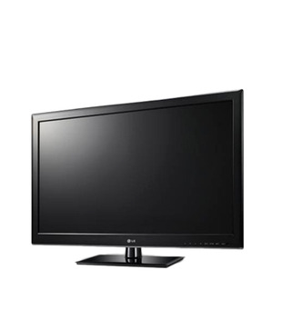 LG 42 inches LS3400 LED Television