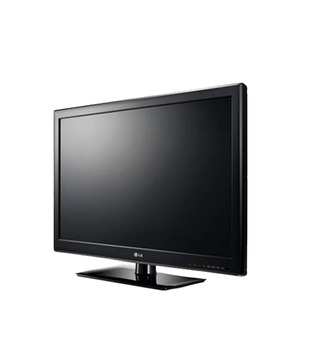 LG 42 inches LS3400 LED Television