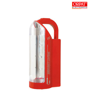Orpat OEL-7067 Emergency Light (Red)