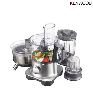 Kenwood FP 270 Food Processor