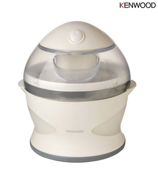 Kenwood IM 250 Ice Cream Maker