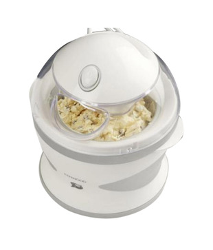 Kenwood IM 250 Ice Cream Maker