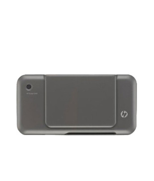 HP Deskjet 1000 - J110a Printer