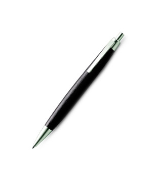 LAMY 2000 Ball Pen Blackwood (203 Blk WD)