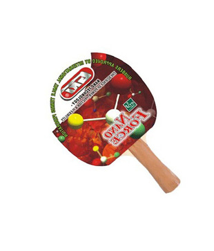GKI Nano Force TableTennis Racket