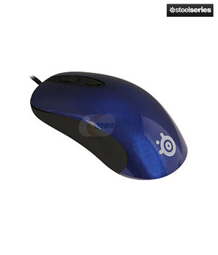 Steelseries Kinzu V2 Mouse (Blue)