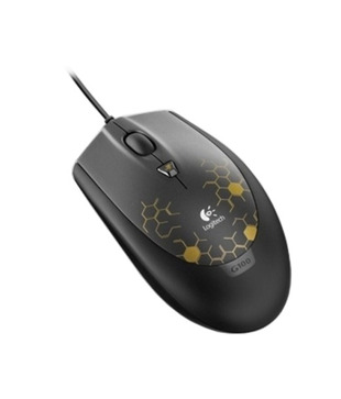 Logitech G100 Gaming Mouse