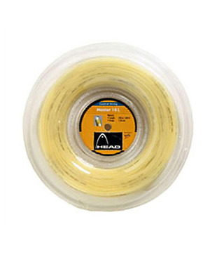 Head Master 15L Tennis Reel