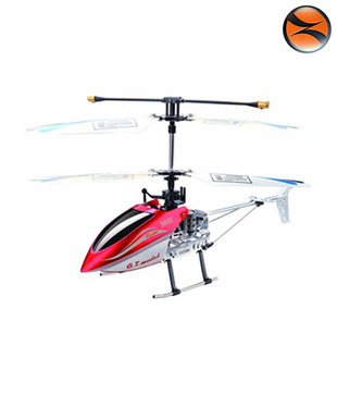 Zapak TurboZ-Helicopter
