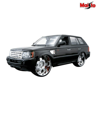 Maisto 1:18 RANGE ROVER SPORT