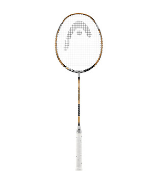 Head Power Helix - Power Helix 7000 Badminton Racquet