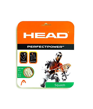 Head Perfect Power Squash String