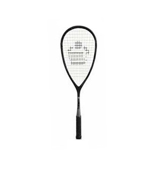 Cosco Titanium 10X Squash Racket