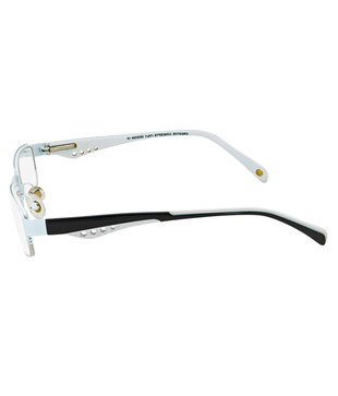 Concept Classy White Eyewear