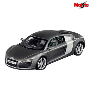 Maisto 1:18 Audi R8