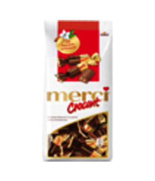 Storck-Merci Crocant - 185 g