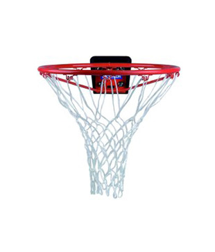 Kipsta Polyamide Net 4.5Mm Basketball