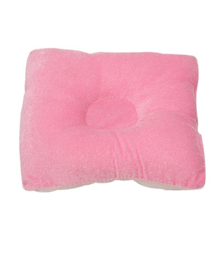 Isabelle Blue & Pink Infant Quilt 5 piece Set
