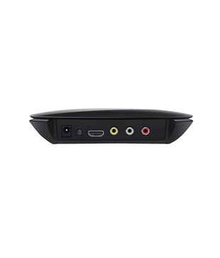 Belkin Wireless AV-to-HDTV Adapter SCREENCAST AV 4