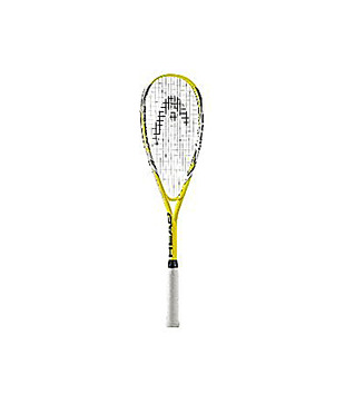 Head PCT Rave Squash Racquet