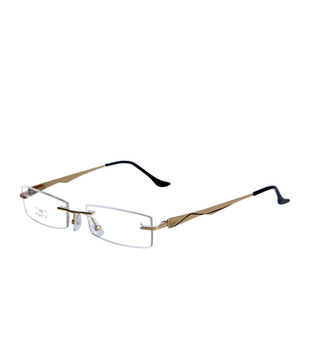 Prima Dona Wonderful Brown Buy 1 Get 1 Optical Frame