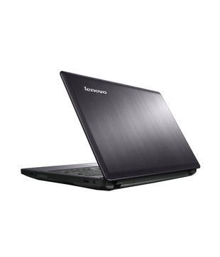 Lenovo Z580 (59-333345) Laptop (3rd Gen Core i5/ 4GB/ 500GB/ Win7 HB)(Metallic Grey)