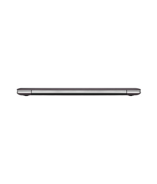 Lenovo Ideapad U410 (59-341061) Ultrabook (2nd Gen Ci3/ 4GB/ 500GB + 24GB SSD/ Win7 HB/ 1GB Graph)(Metallic Grey)