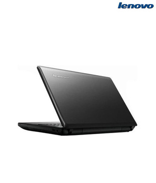 Lenovo Essential G580 (59-352561) Laptop (Celeron Dual Core/ 2GB/ 320GB/ DOS)