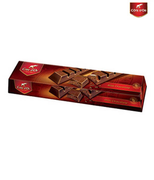 Cote D'or - Maxi Bar Milk - 376g