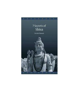 Seven Secrets of Shiva