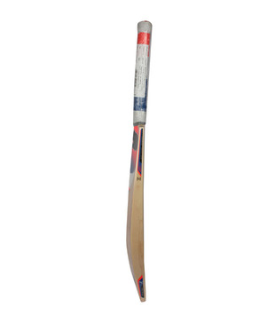 Puma Pulse 5000 English Willow Cricket Bat (Size 7)