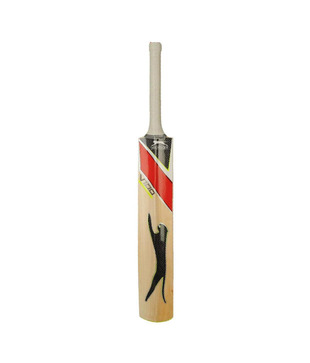 Slazenger V-100 Amatuer (4) Kashmir Willow Cricket Bat