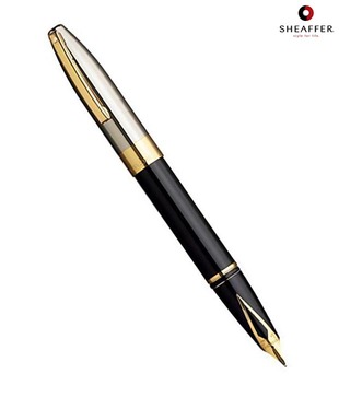 Sheaffer Legacy Heritage Fountain Pen (9030FP)