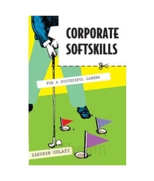 Corporate Softskills (Pb)