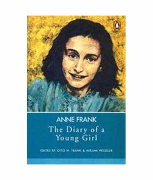 Diary Of A Young Girl