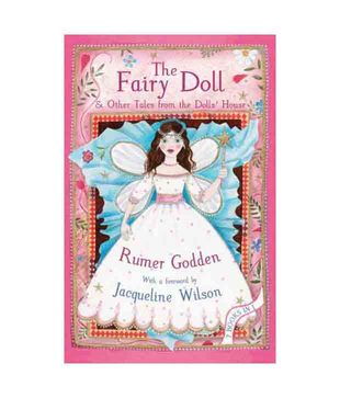 The Fairy Doll and other Tales from the Doll's House