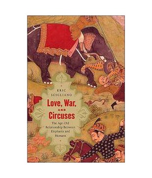Love, War And Circuses