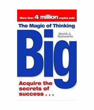 Magic of Thinking Big,The