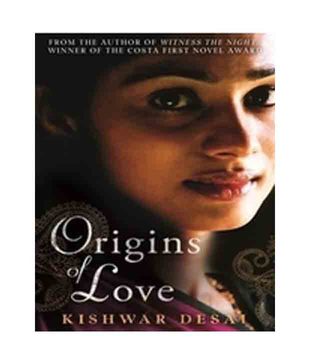 ORIGINS OF LOVE