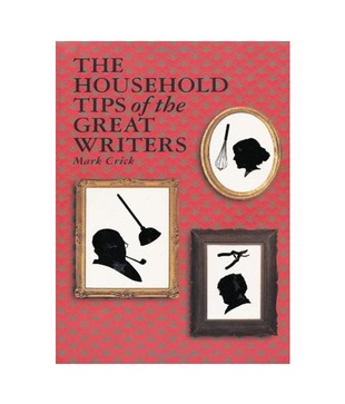 The Household Tips Of The Great Writers