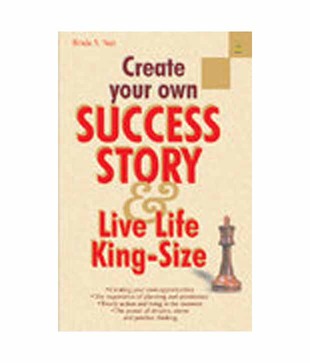 Create Your Own Success Story