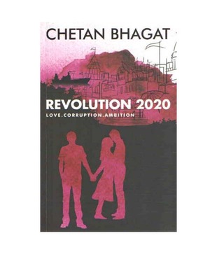 Revolution 2020