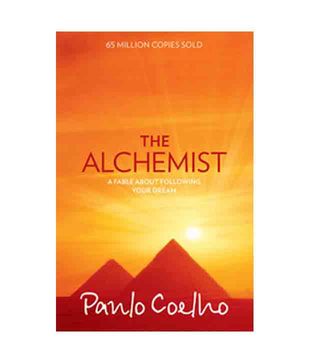 Alchemist,The