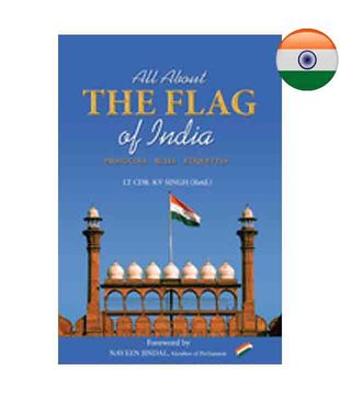 All about The Flag of India
