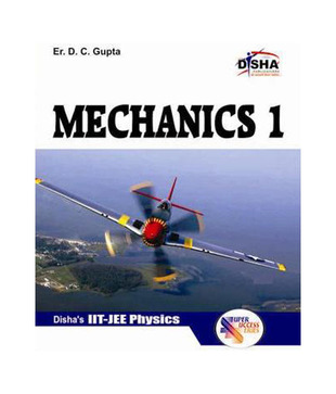 MECHANICS 1  for IIT-JEE