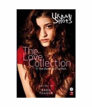 Urban Shots - The Love Collection