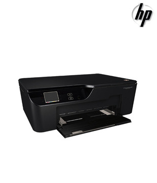 HP Deskjet Ink Advantage 3525 E-All-in-One Printer