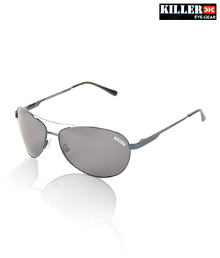 Killer Sleek & Shiny Aviator