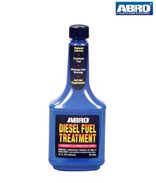 ABRO - Diesel Fuel Treatment - 354ml