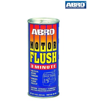 ABRO - Motor Flush - 443ml